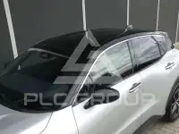 2025 Lexus LBX