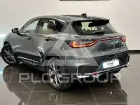 2025 Lexus LBX