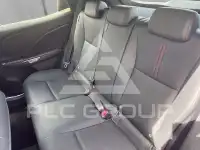 2025 Lexus LBX