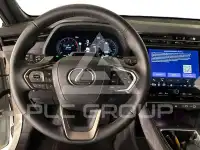 2025 Lexus LBX