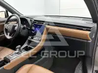 2025 Lexus LBX