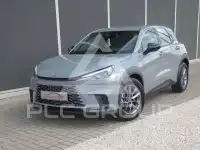 2025 Lexus LBX