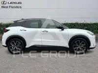 2025 Lexus LBX