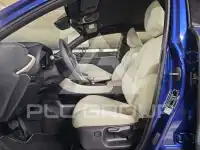 2025 Lexus LBX