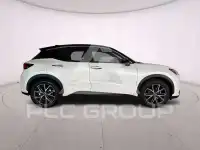 2025 Lexus LBX
