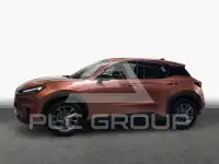 2025 Lexus LBX
