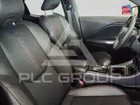 2025 Lexus LBX