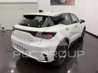 2025 Lexus LBX