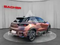 2025 Lexus LBX