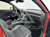 2025 Lexus LBX
