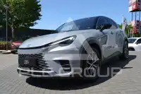 2025 Lexus LBX