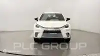 2025 Lexus LBX