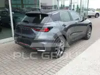 2025 Lexus LBX