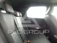 2025 Lexus LBX