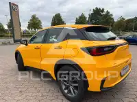 2025 Lexus LBX