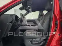 2025 Lexus LBX