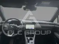 2025 Lexus LBX