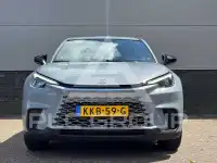 2025 Lexus LBX
