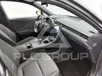 2025 Lexus LBX