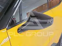2025 Lexus LBX