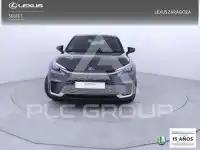2025 Lexus LBX