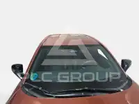 2025 Lexus LBX