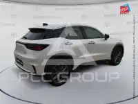 2025 Lexus LBX