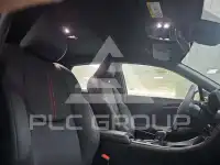 2025 Lexus LBX