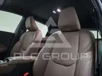 2025 Lexus LBX