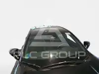 2025 Lexus LBX