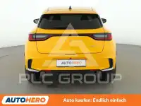 2025 Lexus LBX