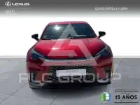 2025 Lexus LBX