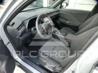 2025 Lexus LBX