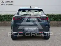 2025 Lexus LBX