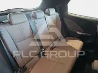 2025 Lexus LBX