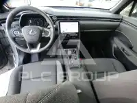 2025 Lexus LBX