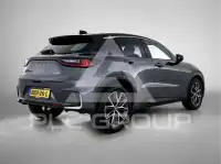2025 Lexus LBX