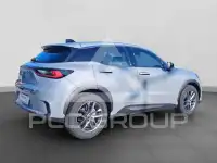 2025 Lexus LBX
