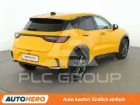 2025 Lexus LBX