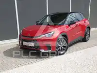 2025 Lexus LBX