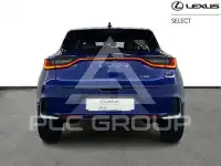 2025 Lexus LBX