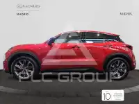 2025 Lexus LBX