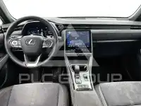 2025 Lexus LBX