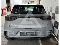2025 Lexus LBX