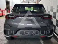 2025 Lexus LBX