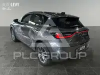 2025 Lexus LBX