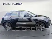 2025 Lexus LBX