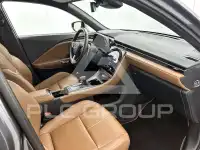 2025 Lexus LBX