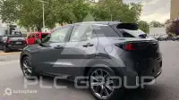 2025 Lexus LBX