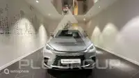 2025 Lexus LBX